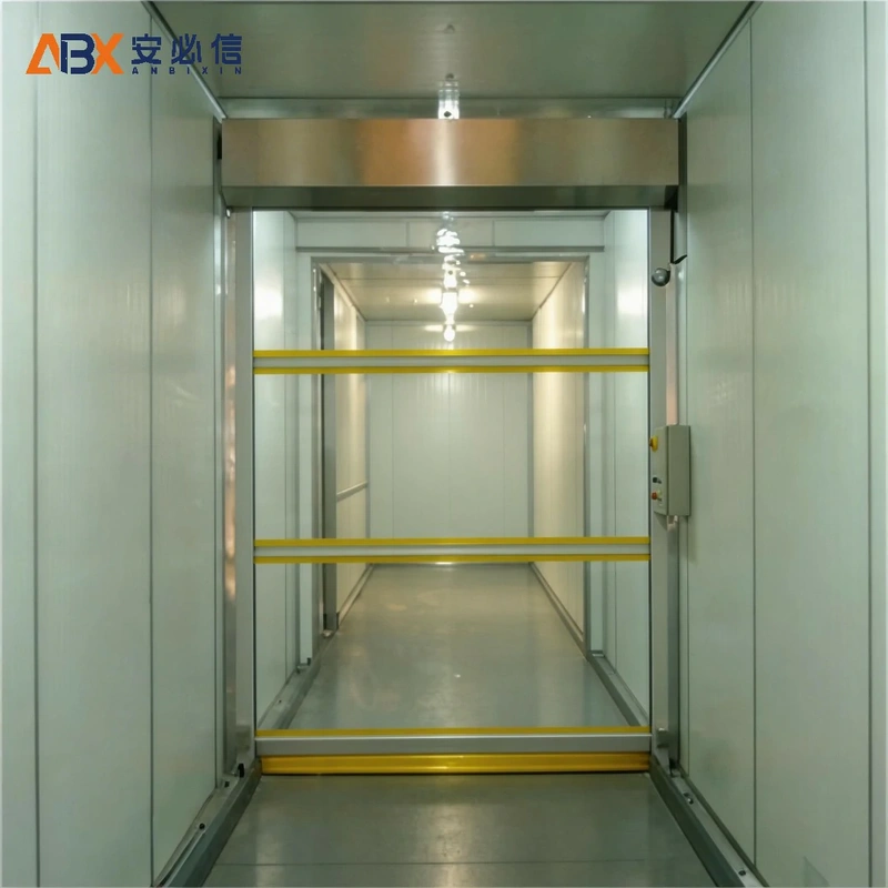 来宾市快速卷帘门