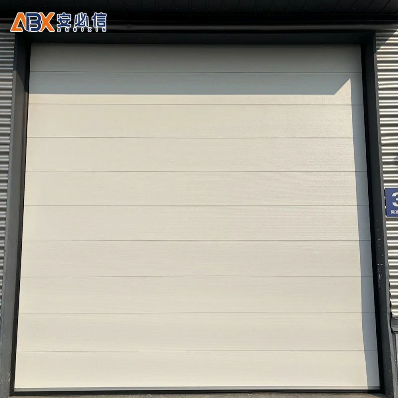 来宾市保温提升门